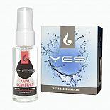 ����-��������� �� ������ ������ Anal Comfort 30 ��. 
Anal comfort � �������� ����-��������� �� ������ ������, ����� ������ �������, �������� ������ ������������ ���������� � ������������ ���������� ����������.