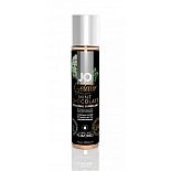 ��������� JO GELATO MINT CHOCOLATE FLAVORED LUBRICANT 30mL 
��������� Gelato �� JO� ������������ ����� ����������������� ���������� �� ������ ������ ��������������� ��� ��������� ������������ �� ����� ��������.