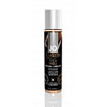 ��������� JO GELATO TIRAMISU FLAVORED LUBRICANT 30mL 
��������� Gelato �� JO� ������������ ����� ����������������� ���������� �� ������ ������ ��������������� ��� ��������� ������������ �� ����� ��������.
