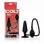 �������� ����� �� ��������  COLT XXL PUMPER PLUG - BLACK 
�� ������ �������� ����������, �� ������� �������� ������ ��� �� �������� ��������� ��������������? �������� ����������� XXL Pumper Plug �� ������� ��������� Colt ������� ��� ������������� ������������� ��������.
