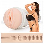 ����������� Fleshlight Girls - Nikki Benz Lotus  
������, ��� ��������� ������� �����, ������� � ������ ������������� �������� ����� � ������ �������� ��� �������� ����������� - ���&nbsp;Nikki Benz Lotus.