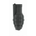 <strong>Мастурбатор Stroker with vibrating bullet Grey No.22 SH-SON022GRY</strong> <br />
<div class="charTableblock"><div><span>Материал</span>: TPE / TPR</div><div><span>Цвет</span>: другой</div><div><span>Наличие вибрации</span>: с вибрацией</div></div> Мастурбатор Stroker with vibrating bullet Grey No.22 SH-SON022GRY