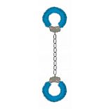 ������� � ������� ����� Furry Ankle Cuffs 
�����, ���������� ��� �������� � ������������ ������� � ����� Furry Ankle Cuffs �� �������� ������ �������������.