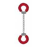 ������� � ������� ����� Furry Ankle Cuffs 
�����, ���������� ��� �������� � ������������ ������� � ����� Furry Ankle Cuffs �� �������� ������ �������������.