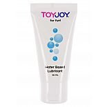 ��������� �� ������ ������ Lube Waterbased - Toy Joy (30 ��)  
��������� ToyJoy ���������� �� ������ ������.