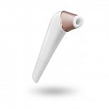 <strong>Вакуумный клиторный стимулятор Satisfyer 2 - белый, Белый</strong> <br />
Satisfyer 2 - бесконтактный вакуумный стимулятор клитора. <div class="charTableblock"> </div> Вакуумный клиторный стимулятор Satisfyer 2 - белый, Белый
Satisfyer 2 - бесконтактный вакуумный стимулятор клитора.