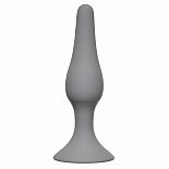 �������� ������ Slim Anal Plug Medium Grey 4206-03Lola 
"�������� ����� �������� � �������� ������� Slim Anal Plug! ��� ��������� �� ������������������� ������������ ��������.