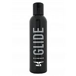 <strong>Анальный лубрикант продолжительного действия Mister B Glide (500 мл) </strong> <br />
Идеальная смазка на силиконовой основе Mister B Glide подойдет для применения в анальных и вагинальных играх, для фистинга, а также при использовании интим-игрушек больших размеров. <div class="charTableblock"><div><span>Основа</span>: силиконовая</div><div><span>Особенности</span>: анальная; для секс игрушек; для фистинга</div><div><span>Объем, мл</span>: 200 и более</div><div><span>Объем, мл</span>: 500</div></div> Анальный лубрикант продолжительного действия Mister B Glide (500 мл)
Идеальная смазка на силиконовой основе Mister B Glide подойдет для применения в анальных и вагинальных играх, для фистинга, а также при использовании интим-игрушек больших размеров.