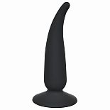 <strong>Анальная пробка P-spot Teazer Black 4107-03Lola</strong> <br />
"Анальная пробка P-spot Teazer, изготовленная из высококачественного медицинского силикона, не только прослужит долго, но и гарантирует высокий уровень гигиеничности и не доставит хлопот во время мытья. <div class="charTableblock"> </div> Анальная пробка P-spot Teazer Black 4107-03Lola 
"Анальная пробка P-spot Teazer, изготовленная из высококачественного медицинского силикона, не только прослужит долго, но и гарантирует высокий уровень гигиеничности и не доставит хлопот во время мытья.