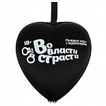 <strong>Ролевая секс-игра Во власти страсти </strong> <br />
Откройтесь новым ощущениям, будьте готовы подчиняться и подчинять. <div class="charTableblock"> </div> Ролевая секс-игра Во власти страсти
Откройтесь новым ощущениям, будьте готовы подчиняться и подчинять.