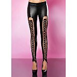 ������� ��� ������� ���� Aggressive pants - Lolitta, L/XL, ������ 
����������� �������� �� ������� �����, ��������������� ��� ������� ����� � �������� ������� ������.