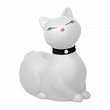 <strong>Вибратор-кошка I Rub My Kitty - Big Teaze Toys, Розовый</strong> <br />
I Rub My Kitty - еще одно произведение искусства от создателя чудесных вибрирующих уточек. <div class="charTableblock"> </div> Вибратор-кошка I Rub My Kitty - Big Teaze Toys, Розовый
I Rub My Kitty - еще одно произведение искусства от создателя чудесных вибрирующих уточек.