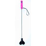 <strong>Стек лаковый с розовой ручкой 770001ars</strong> <br />
<div class="charTableblock"> </div> Стек лаковый с розовой ручкой 770001ars