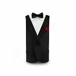    Tux Intimate Apparel  
"    " -      Lelo.
