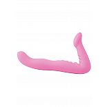 ������� ����������� Strapless Strap-on - Pipedream (20.5 ��), ������ 
������������ ������������������ �������-�����.