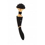 <strong>Вибратор Shiatsu, 28 см. </strong> <br />
Новый феномен в мире роскошных игрушек для взрослых. <div class="charTableblock"> </div> Вибратор Shiatsu, 28 см.
Новый феномен в мире роскошных игрушек для взрослых.