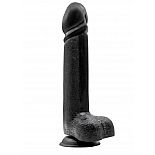 ׸   MENZSTUFF BLACK KNIGHT 10INCH BUTT PLUG - 25 . 
׸   MENZSTUFF BLACK KNIGHT 10INCH BUTT PLUG.    .