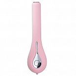 <strong>Вибромассажер Siime Eye Camera Svakom, 20 см, Розовый</strong> <br />
Siime Eye от компании Svakom - это водонепроницаемый вибратор, который позволяет делать видео и фотографии. <div class="charTableblock"> </div> Вибромассажер Siime Eye Camera Svakom, 20 см, Розовый
Siime Eye от компании Svakom - это водонепроницаемый вибратор, который позволяет делать видео и фотографии.