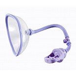 ����� PUSSY PUMP PLUS - PURPLE 
������ � ������� ���� ���������� ����� ���������������  �� ���� �������� ������� �����, ��� ���������� ��������� ��� ����� ������.