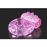 <strong>Розовое виброкольцо с рельефом в виде бабочки</strong> <br />
Эрекционное кольцо с вибрацией и рельефом в виде бабочки. <div class="charTableblock"><div><span>Материал</span>: ПВХ (PVC)</div></div> Розовое виброкольцо с рельефом в виде бабочки
Эрекционное кольцо с вибрацией и рельефом в виде бабочки.