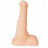 <strong>Телесный малый фаллос жеребца Коди с ароматом ванили - 20 см.</strong> <br />
Эта игрушка от Erasexa первого и пока единственного российского производителя товаров интимного назначения для поклонников зооэротики отличный подарок и для почитателей марки, и для тех, кто уже опробовал в деле модель Коди. <div class="charTableblock"><div><span>Длина, см</span>: 20.00</div><div><span>Диаметр, см</span>: 4.00</div><div><span>Материал</span>: силикон</div><div><span>Длина, см</span>: 17-20</div><div><span>Диаметр, см</span>: 4</div><div><span>Производитель</span>: Erasexa, Россия</div></div> Телесный малый фаллос жеребца Коди с ароматом ванили - 20 см.
Эта игрушка от Erasexa первого и пока единственного российского производителя товаров интимного назначения для поклонников зооэротики отличный подарок и для почитателей марки, и для тех, кто уже опробовал в деле модель Коди.