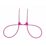 ������� ����������� ��������� Zip Tie Cuffs 
������� ��������, ����������� �����������, �������� ��������� �������������? ���� ����� �� ���� ����� ����� ���������� ��������!  ������ ���� ��� ���� �������� ����� ������������ �����������, �� �������� ������ ������ ��� ��� ����� � �������.