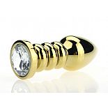 <strong>Пробка металл фигурная золото с прозрачным стразом 10,3х3,8см 47424-4MM</strong> <br />
<div class="charTableblock"> </div> Пробка металл фигурная золото с прозрачным стразом 10,3х3,8см 47424-4MM