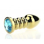 <strong>Пробка металл фигурная золото с голубым стразом 10,3х3,8см 47424-1MM</strong> <br />
<div class="charTableblock"> </div> Пробка металл фигурная золото с голубым стразом 10,3х3,8см 47424-1MM