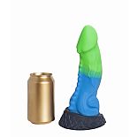 <strong>Фаллоимитатор ""Ночная Фурия"" medium zoo102</strong> <br />
"Фаллоимитатор ""Ночная Фурия"" - это реалистичный слепок, выполнен в нежных цветах, имеет ярковыраженную заостренную головку, рельефную поверхность с венами и пупырышками и устойчивое основание. <div class="charTableblock"> </div> Фаллоимитатор ""Ночная Фурия"" medium zoo102
"Фаллоимитатор ""Ночная Фурия"" - это реалистичный слепок, выполнен в нежных цветах, имеет ярковыраженную заостренную головку, рельефную поверхность с венами и пупырышками и устойчивое основание.