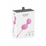 ����������� ������ �� �������� OVO L3 LOVE BALL PINK 
����������� ������ �� �������� OVO L3 LOVE BALL PINK - ������������ �������� ������ ������ �����, ��� ����������� ����������� ���������� ���� �������� ����.