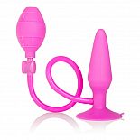 ������� �������� ����������� �� �������� Booty Pumper Medium - 11,5 ��. 
California Exotic Booty Pumper   �������� ������ �������� �������, ��������� �� ��������� ���������������� ���������, ������� � ��������� �� �����.