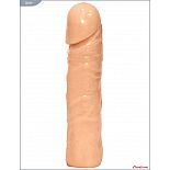 <strong>Телесный фаллоимитатор - 16,5 см.</strong> <br />
Фаллоимитатор, телесный, EROTICON LIFE. <div class="charTableblock"><div><span>Длина, см</span>: 16.50</div><div><span>Диаметр, см</span>: 4.00</div><div><span>Материал</span>: ПВХ (PVC)</div><div><span>Цвет</span>: телесный</div><div><span>Особенности</span>: без мошонки</div><div><span>Длина, см</span>: 13-16</div><div><span>Диаметр, см</span>: 4</div><div><span>Производитель</span>: Eroticon, Россия</div></div> Телесный фаллоимитатор - 16,5 см.
Фаллоимитатор, телесный, EROTICON LIFE.