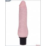 <strong>Телесный вибратор-реалистик из ультраскин - 19 см.</strong> <br />
Вибратор, ультраскин, EROTICON REALISTIC. <div class="charTableblock"><div><span>Длина, см</span>: 19.00</div><div><span>Диаметр, см</span>: 3.60</div><div><span>Материал</span>: киберкожа</div><div><span>Длина, см</span>: 17-20</div><div><span>Диаметр, см</span>: 3</div><div><span>Производитель</span>: Eroticon, Россия</div></div> Телесный вибратор-реалистик из ультраскин - 19 см.
Вибратор, ультраскин, EROTICON REALISTIC.