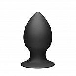 �������� ������ Tom of Finland Large Silicone Anal Plug - 11,5 ��. 
���� ���� �� ������� ������ ��������, ������ ��� ������.