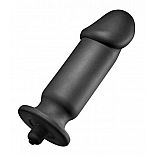 �������� �������� XL Silicone Vibrating Anal Plug - 19,5 ��. 
�������� ��������P� ���� �������P����������P�� ������������������ �� �������� ����������, ����� ���������.