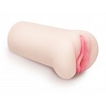 <strong>Мастурбатор-вагина с розовыми губками</strong> <br />
Реалистичный мастурбатор-вагина от компании Пикантные Штучки - податливая девочка с розовыми половыми губками. <div class="charTableblock"><div><span>Материал</span>: киберкожа</div></div> Мастурбатор-вагина с розовыми губками
Реалистичный мастурбатор-вагина от компании Пикантные Штучки - податливая девочка с розовыми половыми губками.