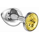   Diamond Yellow Sparkle Large 4010-02Lola 
