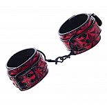 <strong>Наручники из материала с 3d-эффектом</strong> <br />
Наручники из материала с 3d-эффектом. Строго ограничивают свободу рук. <div class="charTableblock"><div><span>Материал</span>: кожзам</div><div><span>Производитель</span>: ToyFa, Китай</div></div> Наручники из материала с 3d-эффектом 
Наручники из материала с 3d-эффектом. Строго ограничивают свободу рук.