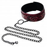 <strong>Ошейник из материала с 3d-эффектом</strong> <br />
Ошейник из материала с 3d-эффектом. <div class="charTableblock"><div><span>Материал</span>: кожзам</div><div><span>Производитель</span>: ToyFa, Китай</div></div> Ошейник из материала с 3d-эффектом
Ошейник из материала с 3d-эффектом.