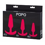 ����� �� 3 ������� �������� ������ POPO Pleasure 
��� ����� ������� ��� ���, ��� ������ ����������� � �������� �������� ���.
