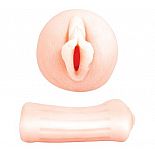 <strong>Мастурбатор-вагина REALSTUFF TIGHT PUSSY TO-GO</strong> <br />
Мастурбатор-вагина REALSTUFF TIGHT PUSSY TO-GO. Реалистичная на вид, нежная на ощупь. <div class="charTableblock"><div><span>Материал</span>: ПВХ (PVC)</div></div> Мастурбатор-вагина REALSTUFF TIGHT PUSSY TO-GO
Мастурбатор-вагина REALSTUFF TIGHT PUSSY TO-GO. Реалистичная на вид, нежная на ощупь.