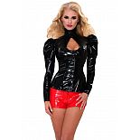 ����� �� ������� Datex Dominatrix Jacket � �������-��������� �� ����� � ��������-���������� 
����� �� ������� Datex Dominatrix Jacket � �������-��������� �� ����� � ��������-����������.