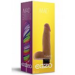 <strong>Телесный реалистичный мультискоростной вибратор - 17,5 см.</strong> <br />
Телесный вибратор-реалистик. <div class="charTableblock"><div><span>Длина, см</span>: 17.50</div><div><span>Диаметр, см</span>: 4.00</div><div><span>Материал</span>: киберкожа</div><div><span>Длина, см</span>: 17-20</div><div><span>Диаметр, см</span>: 4</div></div> Телесный реалистичный мультискоростной вибратор - 17,5 см.
Телесный вибратор-реалистик.