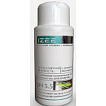 <strong>Очищающая интимная мицеллярная жидкость для мужчин с экстрактом бессмертника - 250 мл.</strong> <br />
Это очищающий лосьон для интимной гигиены, в основе которого лежит использование мицелл-сферических частиц, состоящих из поверхностно-активных веществ. <div class="charTableblock"> </div> Очищающая интимная мицеллярная жидкость для мужчин с экстрактом бессмертника - 250 мл.
Это очищающий лосьон для интимной гигиены, в основе которого лежит использование мицелл-сферических частиц, состоящих из поверхностно-активных веществ.