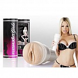 <strong>Мастурбатор Fleshlight Girls - Jesse Jane</strong> <br />
Fleshlight и горячая звезда порноиндустрии Jesse Jane, рады предложить Вам мастурбатор с копией влагалища Jesse Jane и особенной текстурой Lotus, призванной обеспечить наиболее реалистичное ощущение. <div class="charTableblock"> </div> Мастурбатор Fleshlight Girls - Jesse Jane
Fleshlight и горячая звезда порноиндустрии Jesse Jane, рады предложить Вам мастурбатор с копией влагалища Jesse Jane и особенной текстурой Lotus, призванной обеспечить наиболее реалистичное ощущение.