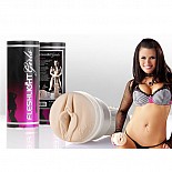 <strong>Мастурбатор Fleshlight Girls - Eva Angelina</strong> <br />
Eva Angelina
Fleshlight и горячая звезда порноиндустрии Eva Angelina рады предложить Вам мастурбатор с копией влагалища Eva Angelina и особенной текстурой Lotus, призванной обеспечить наиболее реалистичное ощущение. <div class="charTableblock"> </div> Мастурбатор Fleshlight Girls - Eva Angelina
Eva Angelina
Fleshlight и горячая звезда порноиндустрии Eva Angelina рады предложить Вам мастурбатор с копией влагалища Eva Angelina и особенной текстурой Lotus, призванной обеспечить наиболее реалистичное ощущение.