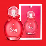 <strong>Женские духи с феромонами Sexy - 50 мл.</strong> <br />
200% сексуальной привлекательности? Восточно-древесный парфюм с очаровательной ноткой марокканского жасмина. <div class="charTableblock"> </div> Женские духи с феромонами Sexy - 50 мл.
200% сексуальной привлекательности? Восточно-древесный парфюм с очаровательной ноткой марокканского жасмина.