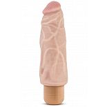 <strong>Рельефный вибратор-реалистик Dr. Skin Cock Vibe 9 - 17,8 см.</strong> <br />
Рельефный вибратор-реалистик Dr. <div class="charTableblock"><div><span>Длина, см</span>: 17.80</div><div><span>Диаметр, см</span>: 5.20</div><div><span>Материал</span>: ПВХ (PVC)</div><div><span>Длина, см</span>: 17-20</div><div><span>Диаметр, см</span>: 5</div><div><span>Производитель</span>: Blush Novelties, США</div></div> Рельефный вибратор-реалистик Dr. Skin Cock Vibe 9 - 17,8 см.
Рельефный вибратор-реалистик Dr.