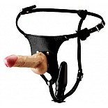 ������� ����������� �� �������� � ������������ ����������� 
����� Harness - ������� ����������� �� �������� � �������� �����������. ����� ��������� �������������� 15,5 ��, ������� 4,5 ��. ����� ��������� �������������� 13 ��, ������� 3,5 ��. � ��������� ��� �������� ������������� ������� ��������� ���� ����� � ����� ����������� ������������� ��������� ������������ ����� ���������, �������������� ������� ������������ �� �������� ���������� ���������� ������-�������� ������. ���������� �������� ������� ����� ����������. ����� �� �������� ������������ � �������� �� ����� ������. � ��������� �������� �������� ����� �� ������� Harness.