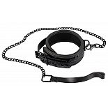<strong>Ошейник и поводок с геометрическим узором Collar with Leash</strong> <br />
Ошейник и поводок с геометрическим узором Collar with Leash. <div class="charTableblock"><div><span>Производитель</span>: Orion, Германия</div></div> Ошейник и поводок с геометрическим узором Collar with Leash
Ошейник и поводок с геометрическим узором Collar with Leash.